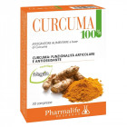 Curcuma 100% (30 compresse)