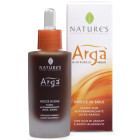 Arga' gocce di sole viso fluido autoabbronzante 30 ml nature's
