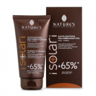 Biosline Natures i solari acceleratore dell'abbronzatura +65% (150 ml)