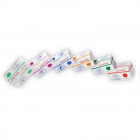 Ago per penna da insulina linea d biofine gauge 32 lunghezza 4 mm 100 pezzi