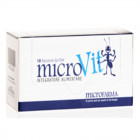 Microvit 10 flaconcini da 10 ml