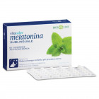 Biosline vitacalm melatonina sublinguale (60 compresse)