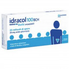 Idracol bch 10 bustine orosulobili 15 g