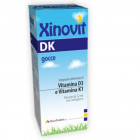 Xinovit dk 50 gocce 12 ml