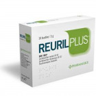 Reuril plus 10 bustine 3 g