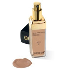 Chrissie 03 serum fondotinta nude look golden sand 30 ml