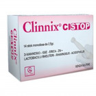 Clinnix cistop 14 bustine stick pack monodose
