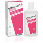 Biothymus ac active shampoo ristrutturante donna 200 ml