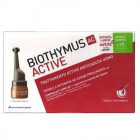 Biothymus AC active trattamento anticaduta capelli uomo 10 fiale