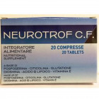 Neurotrof c.f. 20 compresse