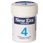 New era 4 240 granuli