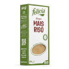 Felicia pasta biologica mais/riso lasagne 250 g