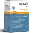 Tonimer lab Hypertonic aerosol (18 flaconcini)
