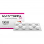 Immunotrofina d 30 compresse orosolubili