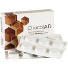 Chocolad 18 tavolette