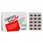 Carovit forte plus 30 capsule taglio prezzo