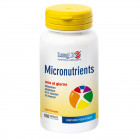 Longlife micronutrients 100 tavolette
