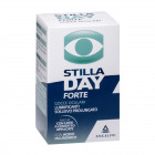 Stilladay forte 0,3% 10 ml soluzione isotonica tamponata e sterile con acido ialuronico sale sodico