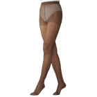 Viva 140 collant at maglia a rete pc visone 3