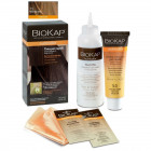 Biosline Biokap nutricolor 7,3 new biondo oro tinta tubo + flacone