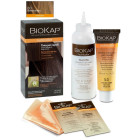 Biosline Biokap nutricolor 8,0 new biondo chiaro tinta tubo + flacone