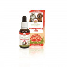 Emergency pets 30 ml