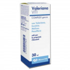 Marco Viti Valeriana complex gocce (30 ml)