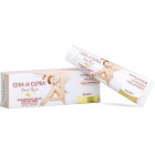 Cera di cupra crema depilatoria gambe braccia 100 ml