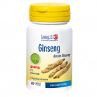 Longlife ginseng 5% 60 capsule