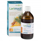 Biosline Larimucil pediatrico sciroppo tosse secca o grassa per bambini da 1 anno (175 ml) 