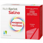 Nutrisprint salino 14 bustine