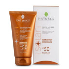 Nature's i solari crema solare viso e corpo spf 50 ir sun 150 ml