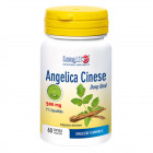 Longlife angelica cinese 60 capsule vegetali