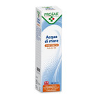Acqua di mare spray ipertonica 3% profar 125 ml
