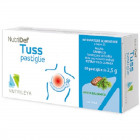 Nutridef tuss 20 pastiglie pino mugo