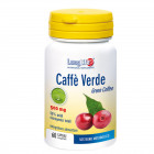 Longlife caffe verde 60 capsule