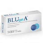 Blu gel a monodose gocce oculari