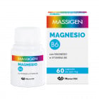 Massigen Magnesio B6 (60 capsule)