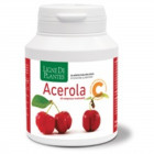 Acerola bio 60 compresse masticabili 54 g