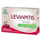 Leviantis transito intestinale gusto amarena (16 buste)