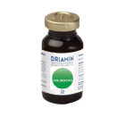 Driamin molibdeno 10 flaconcini 15 ml