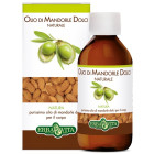 Olio mandorle naturale 250 ml