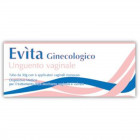Evita ginecolog unguento vaginale tubo da 30 g + 6 applicatori vaginali monouso