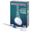 Gripdent tabs 54 compresse + spazzolino pulitore