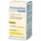 Probiophilus regulas 30 capsule