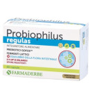Probiophilus regulas 60 capsule