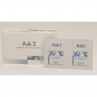 Ask 2 60 bustine