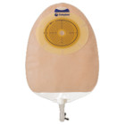 Sacca ricoperta in tnt sistema monopezzo per urostomia con multichamber sensura ritagliabile 10/76 mm maxi 400 ml 30 pezzi