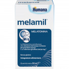 Melamil humana 30 ml