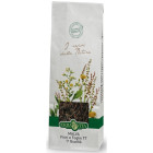 Malva taglio tisana 1 qualita' fiori e foglie